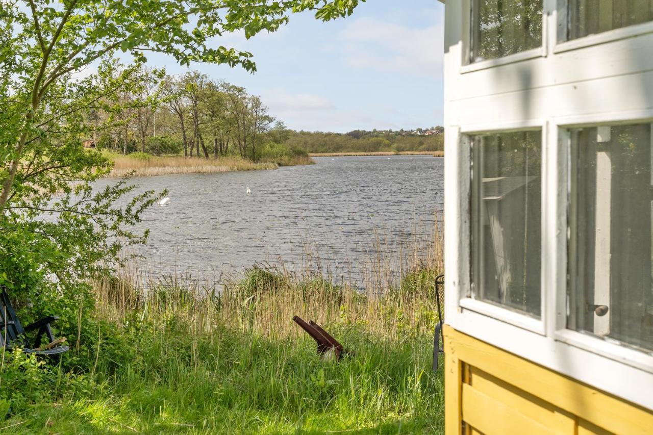 The Old Mill - By The Lake - 2 Bedroom Apartment Kruså Exteriör bild